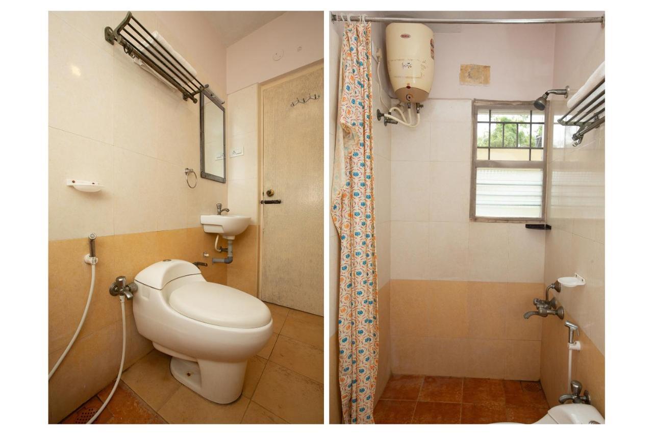 Collection O Value Home Service Near Guindy National Park Chennai Eksteriør billede