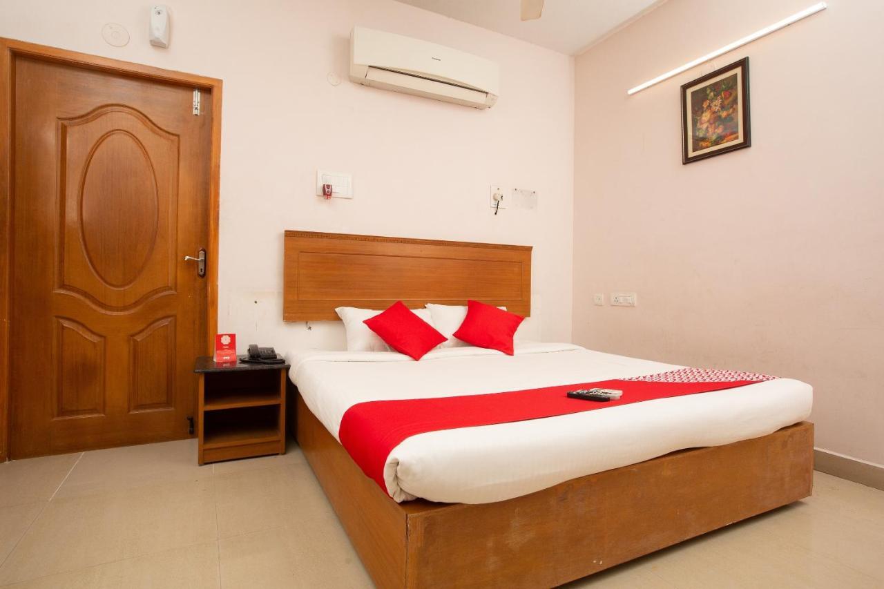 Collection O Value Home Service Near Guindy National Park Chennai Eksteriør billede
