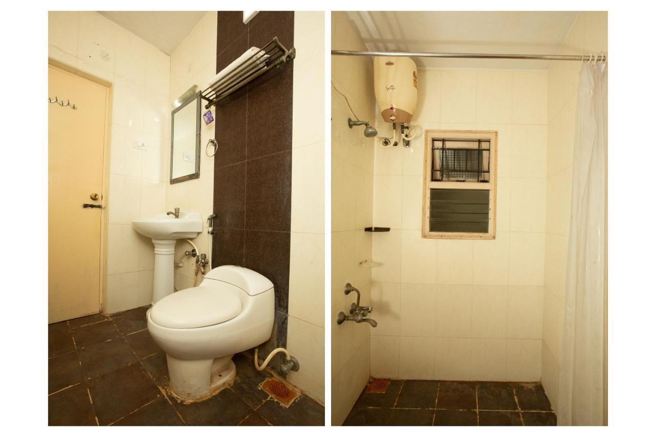 Collection O Value Home Service Near Guindy National Park Chennai Eksteriør billede