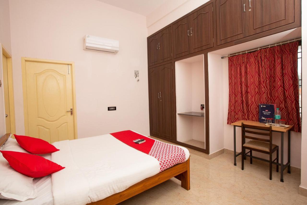 Collection O Value Home Service Near Guindy National Park Chennai Eksteriør billede