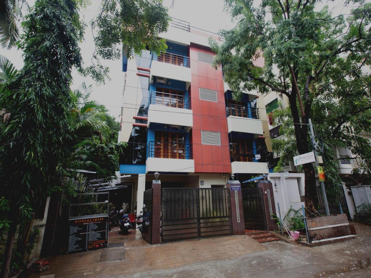 Collection O Value Home Service Near Guindy National Park Chennai Eksteriør billede