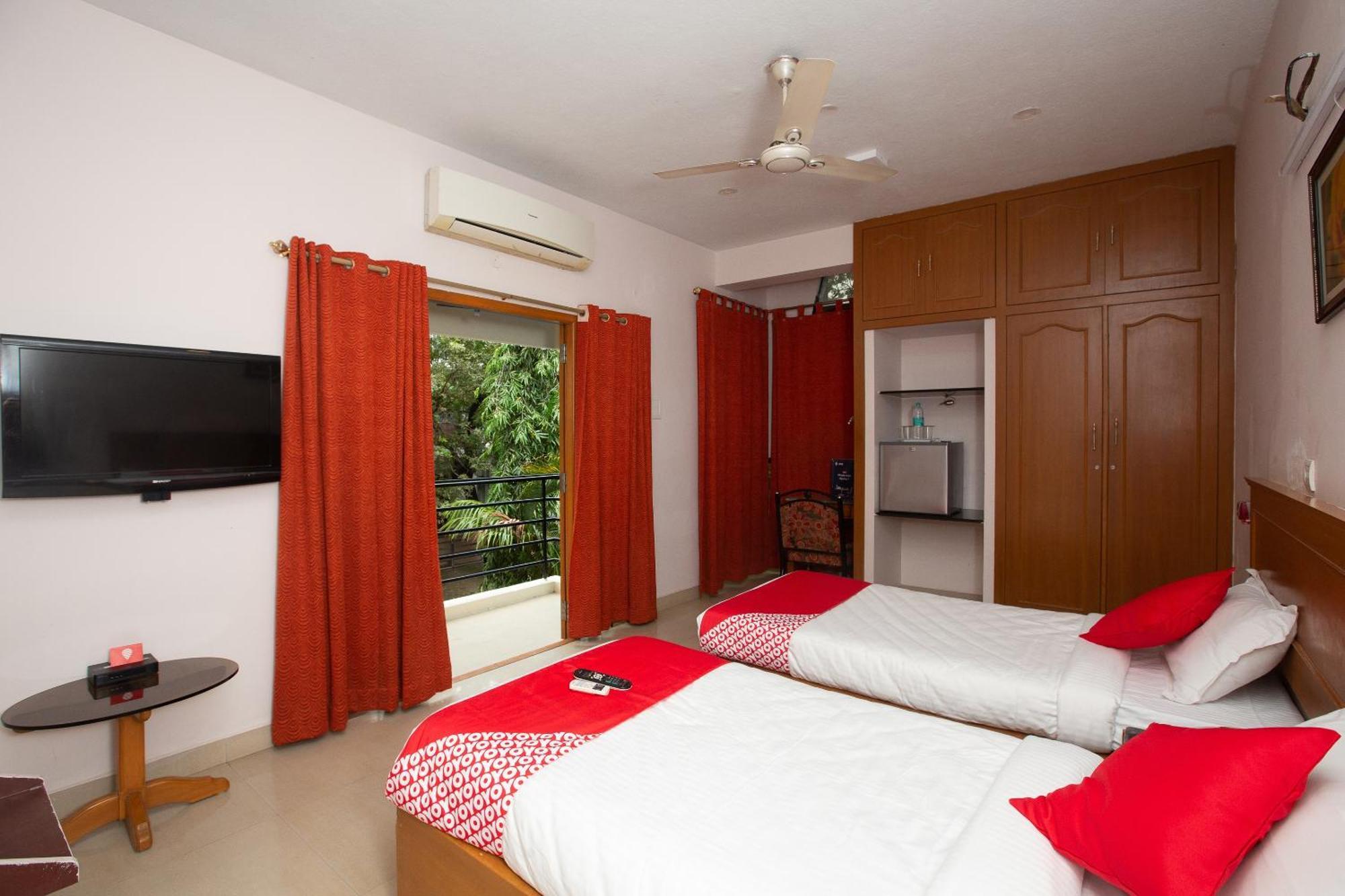 Collection O Value Home Service Near Guindy National Park Chennai Eksteriør billede