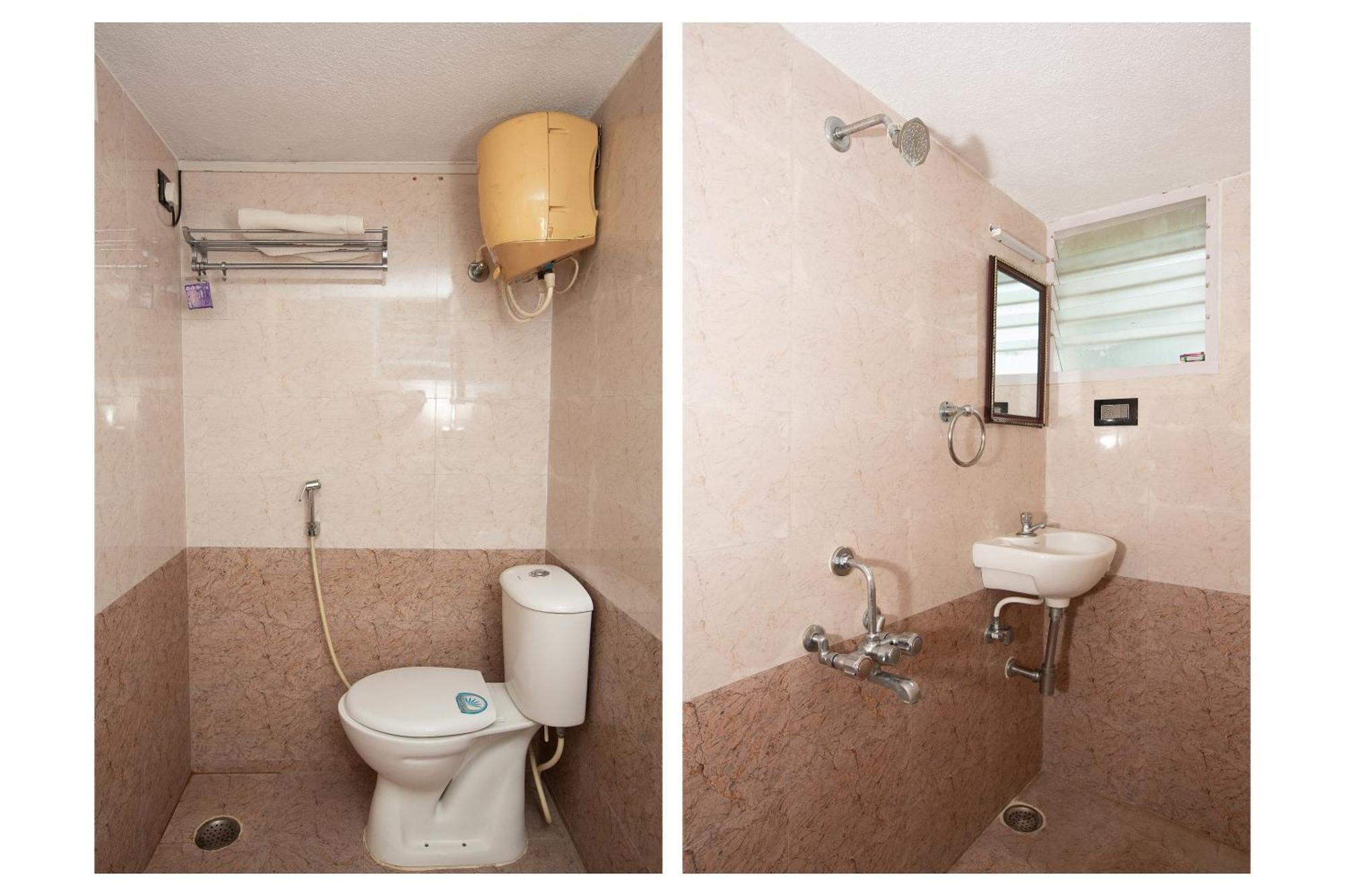 Collection O Value Home Service Near Guindy National Park Chennai Eksteriør billede